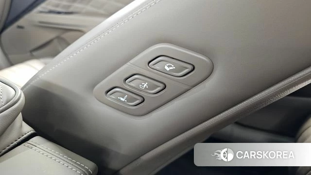 Kia K8 Hybrid id 4923116 из Кореи 31