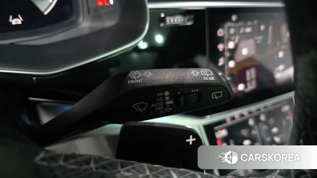 Audi Q7 (4M) id 4469367 из Кореи 31