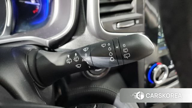 Renault Korea (Samsung) The New QM6 id 4339207 из Кореи 31