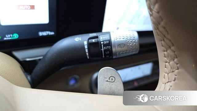 Genesis GV60 id 4500190 из Кореи 31