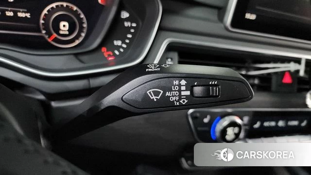 Audi A4 (B9) id 4310474 из Кореи 31