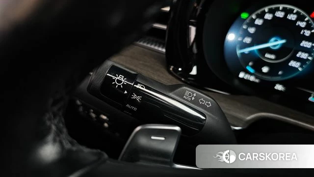 Kia K5 Hybrid 3rd Generation id 4542765 из Кореи 31