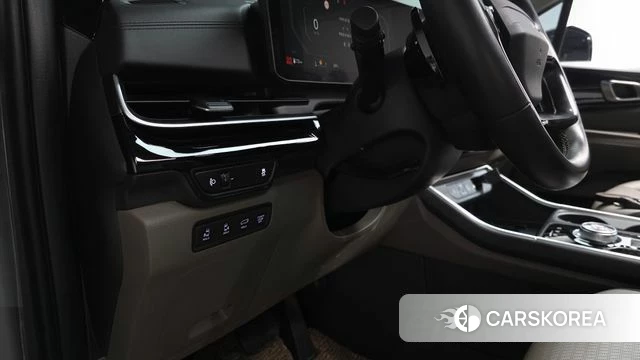 Kia The New Carnival 4th Generation id 4928218 из Кореи 31