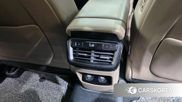 Kia K8 Hybrid id 4881207 из Кореи 31