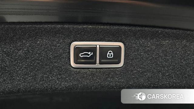 Genesis G90 (RS4) id 4656676 из Кореи 31