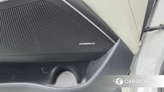Kia K7 Premier Hybrid id 4525280 из Кореи 31