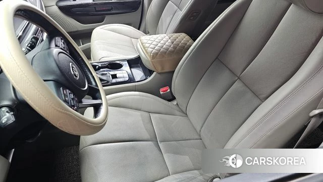 Kia The New Carnival id 4596253 из Кореи 31