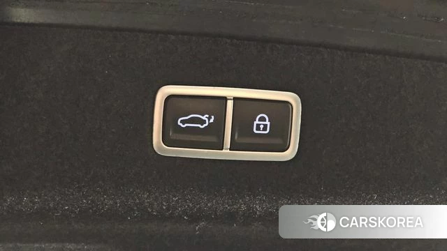 Genesis G90 (RS4) id 4675493 из Кореи 31