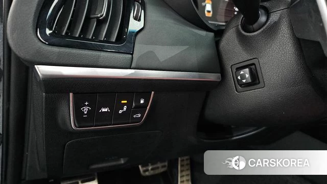 Kia Stinger id 4435278 из Кореи 31