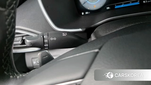 Hyundai The New Santa Fe id 4267327 из Кореи 31