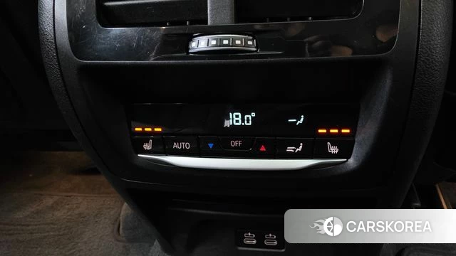BMW X4 (G02) id 4683110 из Кореи 31