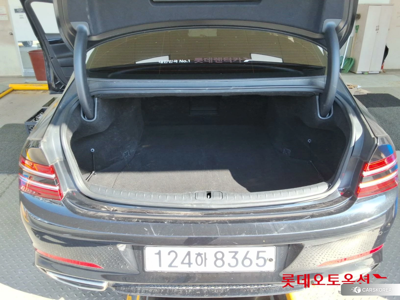 Hyundai G80 id 4679309 из Кореи 31
