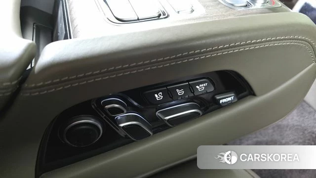 Kia The New K9 2nd generation id 4293397 из Кореи 31