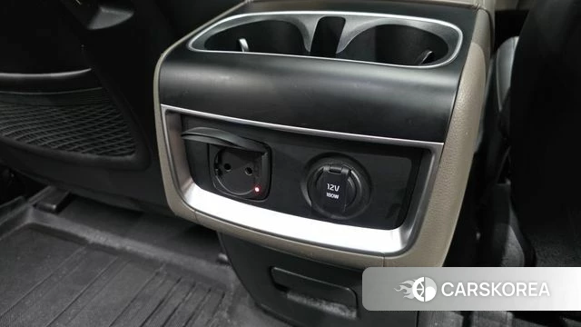 Kia The New Carnival 4th Generation id 4730271 из Кореи 31