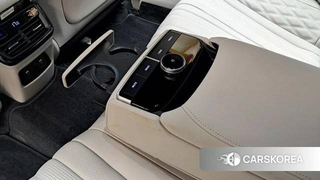 Kia K8 Hybrid id 4517801 из Кореи 31