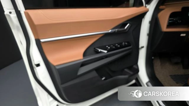 Ssangyong The New Torres id 4222469 из Кореи 31