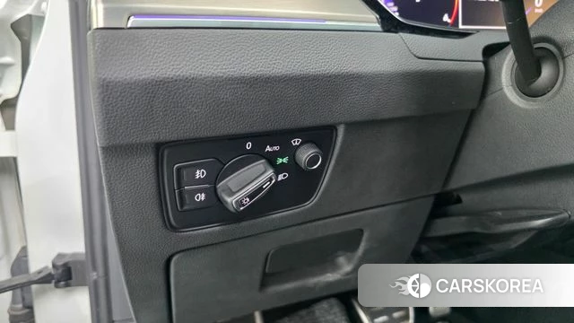 Volkswagen Passat GT (B8) id 4423532 из Кореи 31