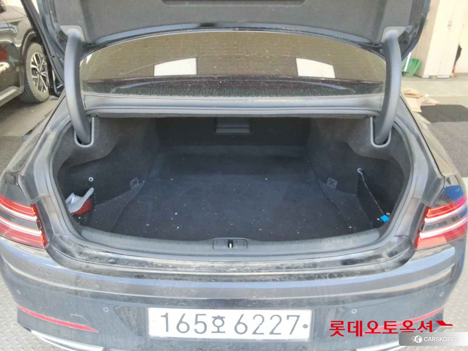 Hyundai G80 id 4679328 из Кореи 30