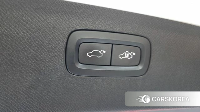 Volvo XC90 second Generation id 4269538 из Кореи 31