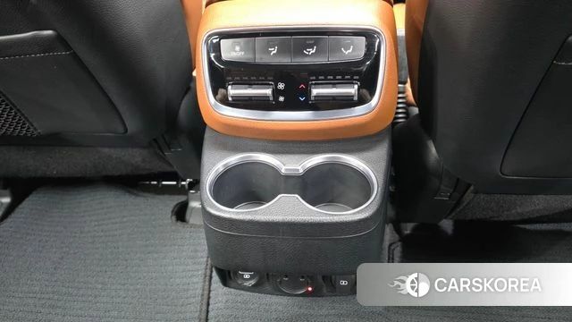 Kia Mohave Master id 4758565 из Кореи 31