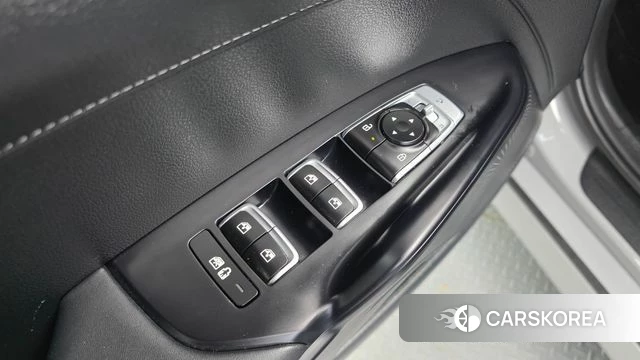 Kia The New K5 3rd generation id 4622819 из Кореи 31