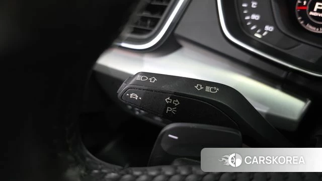 Audi Q5 (FY) id 4187645 из Кореи 31