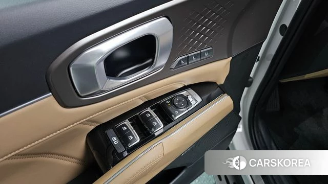 Kia The New Sorento 4th Generation id 4540163 из Кореи 31