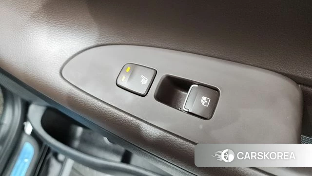 Hyundai The New Grandeur IG id 4428787 из Кореи 31