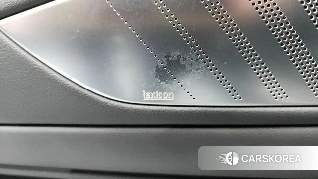 Genesis G80 (RG3) id 4637502 из Кореи 31