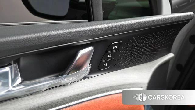 Kia The New K5 3rd generation id 4743710 из Кореи 31