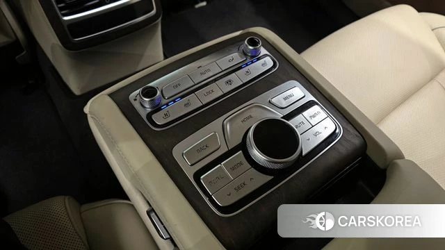 Kia More K9 id 4225359 из Кореи 31