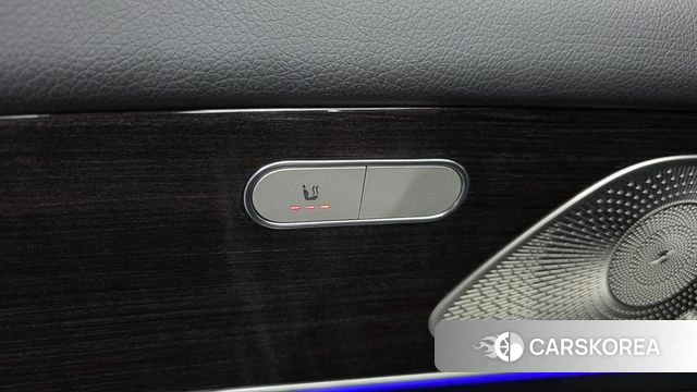 Mercedes-Benz GLE-Class W167 id 4716815 из Кореи 31