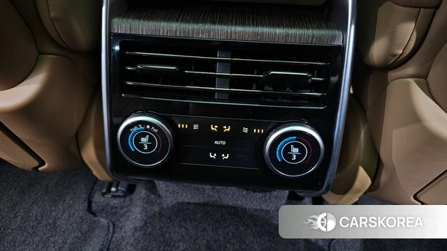 Land Rover Range Rover 5th Generation id 4565657 из Кореи 31