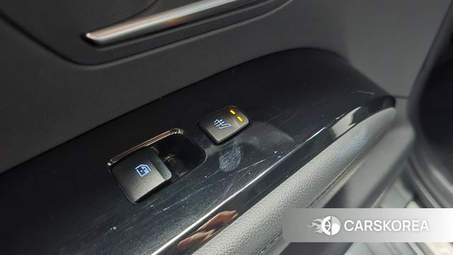 Hyundai Tucson Hybrid (NX4) id 4906327 из Кореи 31