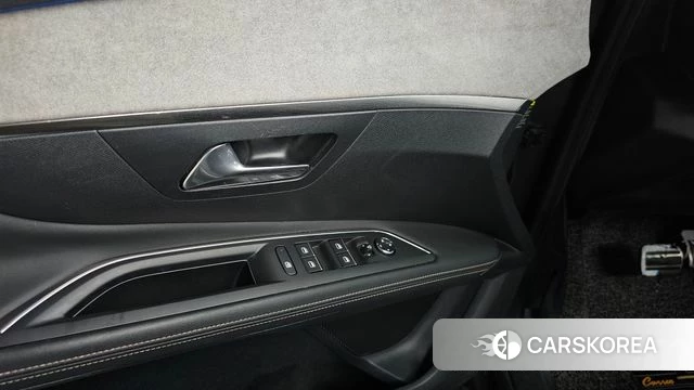 Peugeot 3008 second generation id 4475500 из Кореи 31