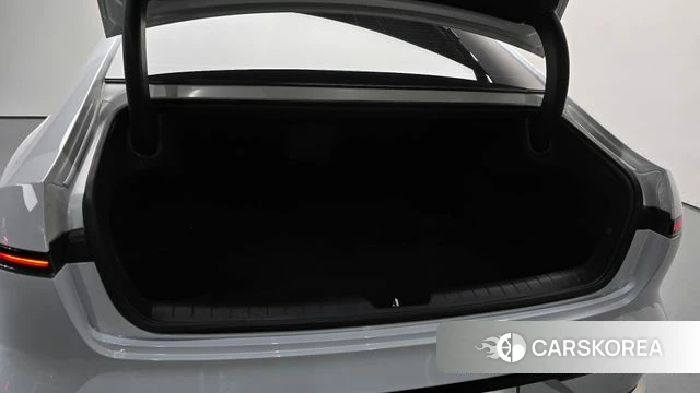 Hyundai Grandeur Hybrid (GN7) id 4329564 из Кореи 31