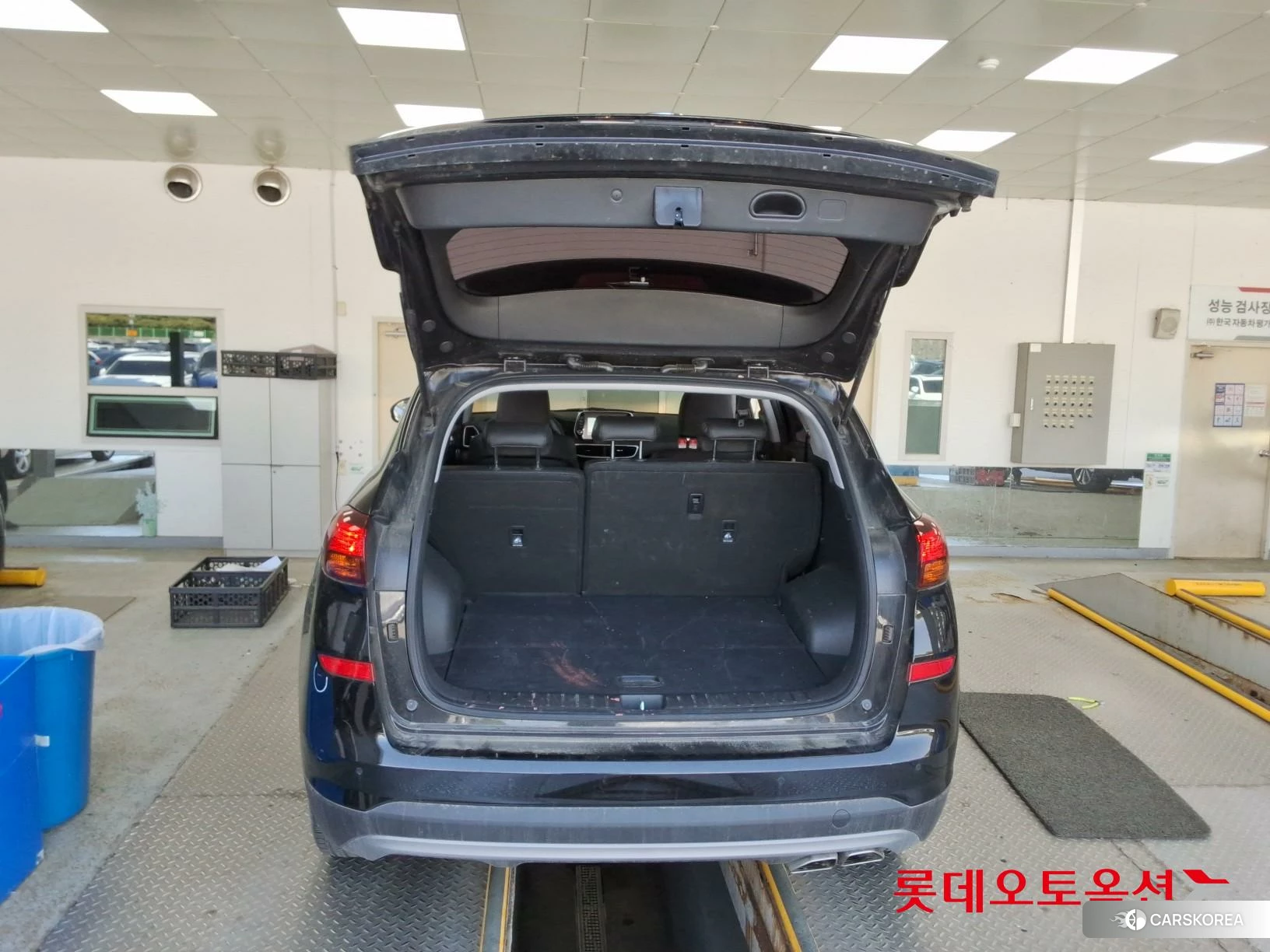 Hyundai Tucson id 4296747 из Кореи 31