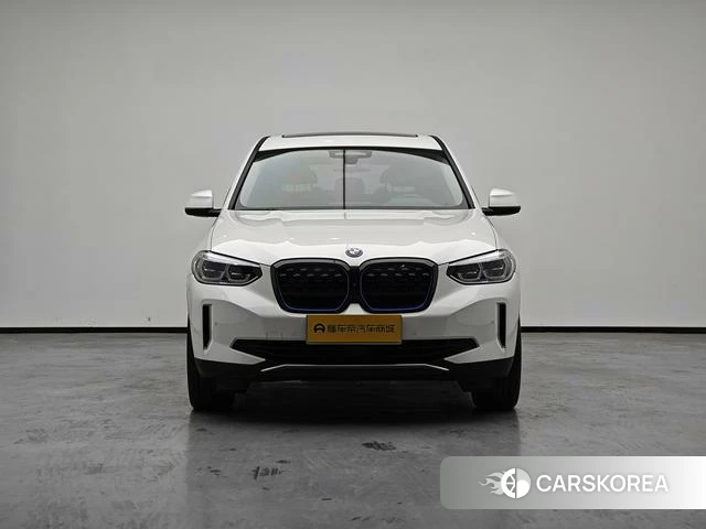 BMW iX3 id 4314240 из Китая 31
