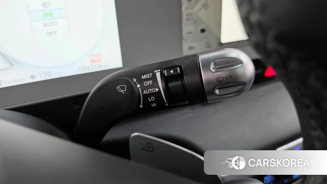 Hyundai Ionic 5 id 4864230 из Кореи 31