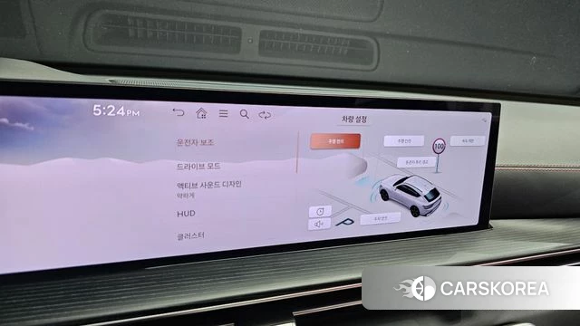Genesis GV80 Coupe id 4408275 из Кореи 31