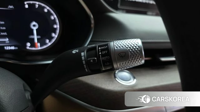 Genesis G80 (RG3) id 4671414 из Кореи 31