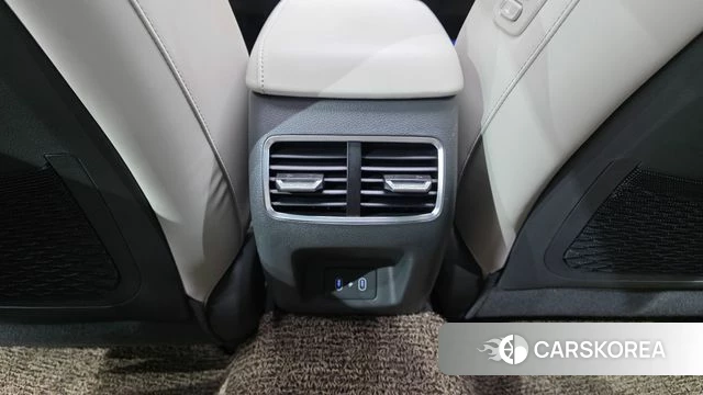 Hyundai Sonata D Edge Hybrid (DN8) id 4701063 из Кореи 31
