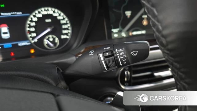 Genesis G90 id 4397443 из Кореи 31