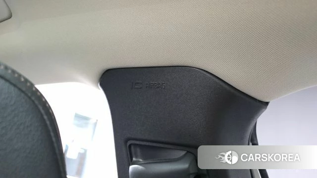 Volvo V40 Cross-Country id 4339452 из Кореи 31