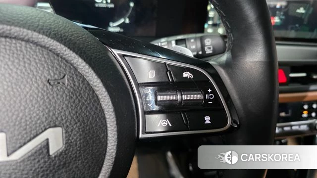 Kia The New Seltos id 4481274 из Кореи 31