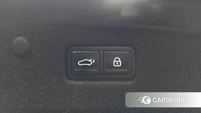 Kia K8 id 4524877 из Кореи 31