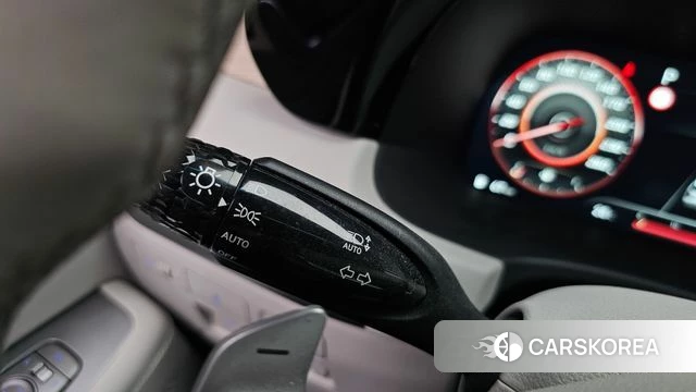 Hyundai The New Palisade id 4740501 из Кореи 31