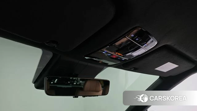 Hyundai Santa Fe (MX5) id 4893280 из Кореи 31