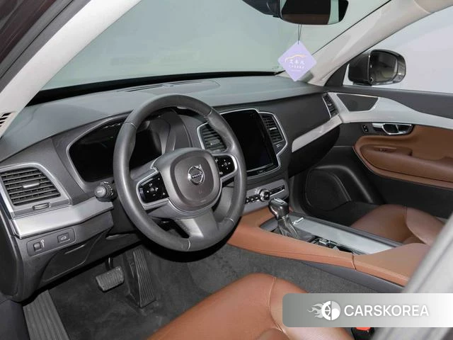 Volvo XC90 id 4213435 из Китая 31