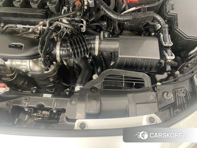 Honda Civic id 4299599 из Китая 31
